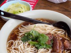 -李先生牛肉面大王(马栏店)