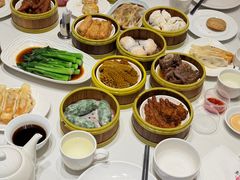 -东方早茶 海鲜•青岛菜(国信体育中心店)