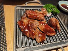 -虹料理·日料放题(悠方店)