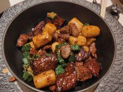 -桂满陇·手作小笼包&江南叫花鸡(中山公园店)