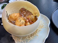 -柒园·三十年创意杭帮菜(龙湖滨江天街店)