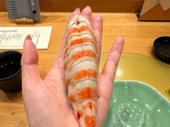 -鮨冠OMAKASE食べ放题(北京首店)