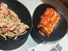 -韩宫宴炭火烤肉(印象城店)