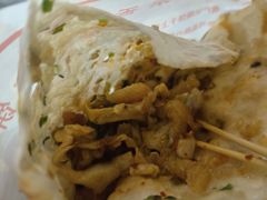 -尚食卢记烧饼(凤凰路总店)