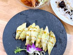 -金家港海鲜大排档(中山路店)