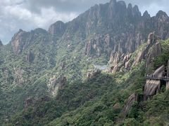 -三清山风景名胜区