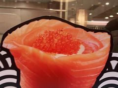-万岁寿司(蓬江万达店)