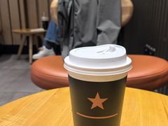 -星巴克臻选(青岛金狮广场店)