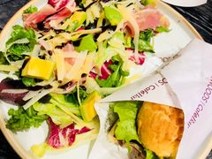 -THE WOODS 简餐 (国贸商城店)