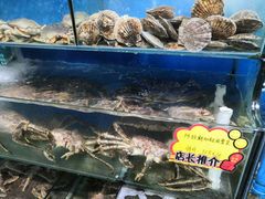 -蚝专家(北滘店)