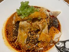 -太二酸菜鱼(深圳布吉万象汇店)