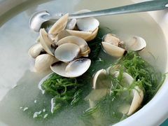 -南沙十九涌渔人码头-南门