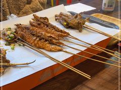 -林二哥宜烤官·宜宾小烧烤