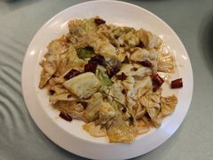 -柴窝堡22号辣子鸡·传承新疆菜