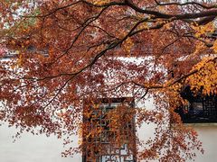 -惠山古镇·寄畅园