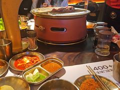 -西塔老太太泥炉烤肉(上海七宝领展广场店)