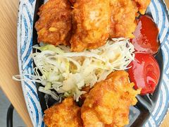 -桃花丼烧肉饭(凯丹商场店)
