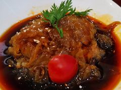 -汤记传菜(秀浦路店)