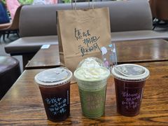 -星巴克(西湖天地店)