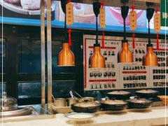 -紫光园·烤鸭·北京菜(劲松店)