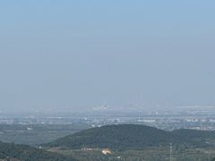 -龙口南山旅游景区