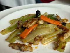 -万龙洲海鲜(广渠门店)