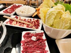 -陈记顺和潮汕牛肉火锅(韩江路店)