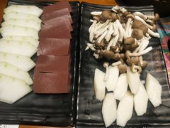 -呷哺呷哺 黄金牧场 (欢乐谷店)