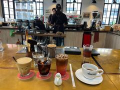 -The Workshop Coffee