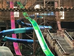 -波塞冬旅游度假区