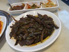 -屋里家延边朝鲜族冷面(南园店)