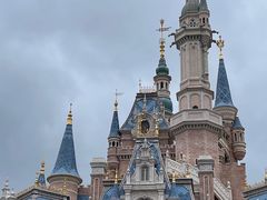 -上海迪士尼度假区