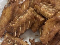 -源港渔村-中山脆肉鲩(博罗店)