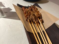 -耶里夏丽·丝路新疆菜·清真食品(徐汇南丹东路臻选店)