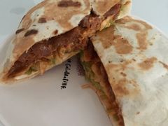 嫩牛五方-肯德基(泉州东街店)