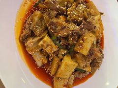 -阿斯牛牛·凉山菜(新会展店)