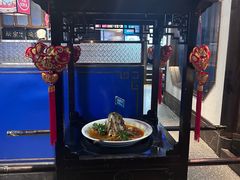 -坛宗剁椒鱼头(河西王府井店)