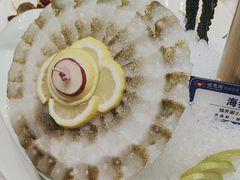 -帝皇海海鲜豆捞(桐泾商务广场店)