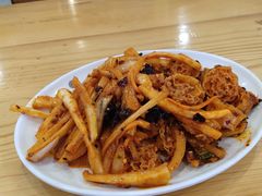 -鸡西冷面(翠竹店)