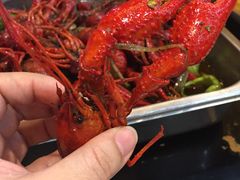 -盱眙红叶龙虾(金源北路店)