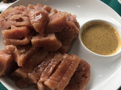 热切丸子-正顺饸饹馆(中土商务楼店)