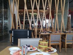 -解放碑威斯汀酒店-知味国际美食餐厅