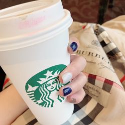 点击看大图 手部美甲-安娜美甲美睫沙龙