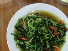 -老虎土菜馆·农家土菜