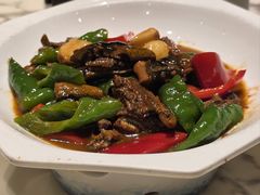 -徽州月·民间徽菜(浦东总店)