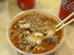 -酸辣粉(氹仔店)