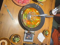 -贵厨酸汤牛肉(花果园国际中心店)
