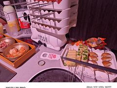 -丰茂烤串(全国首店)