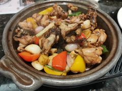 -新兴·金羊座·粤菜点心(乐峰店)
