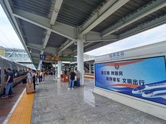 -桂林北站